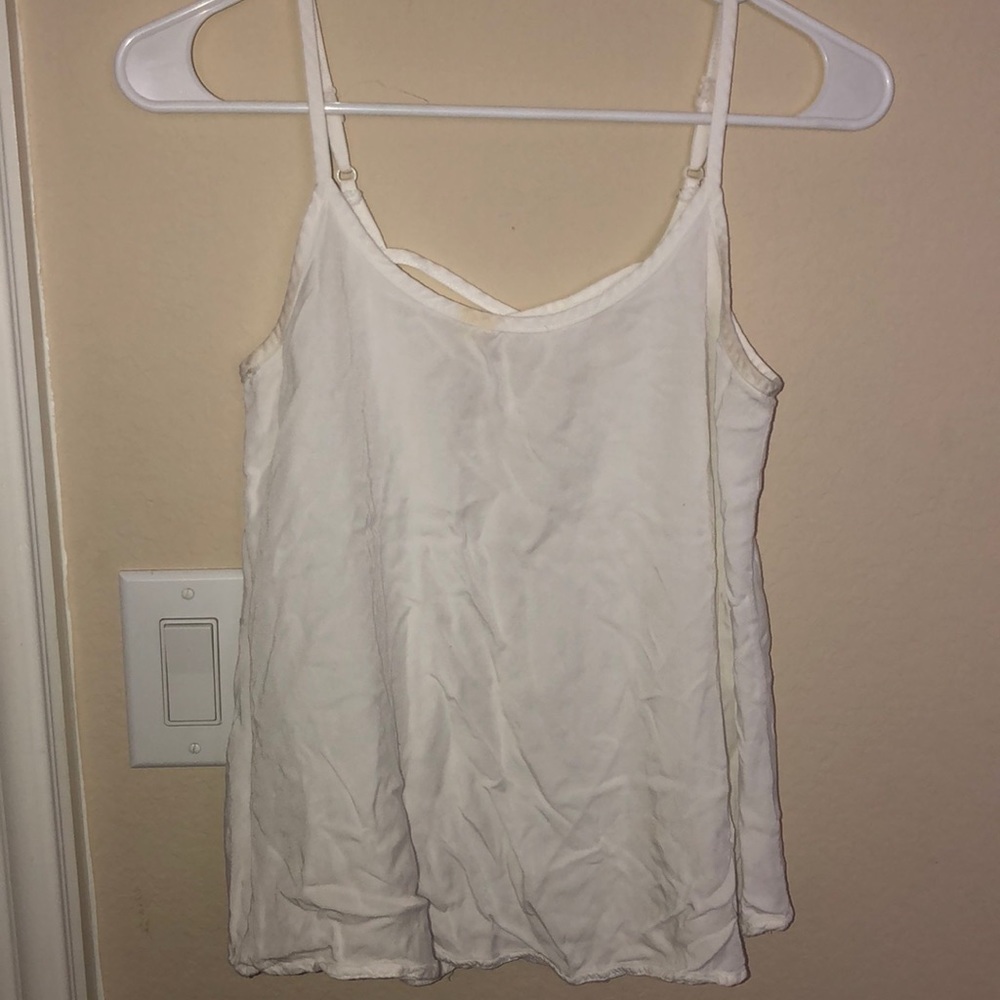 White Tank